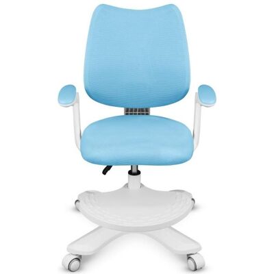 MarkAdler, Bürostuhl, Fotel obrotowy Junior 4.6 Blue (42.50 - 54.50 cm) MarkAdler, Bürostuhl, Fotel obrotowy Junior 4.6 Blue (42.50 - 54.50 cm)