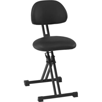 Meychair, Bürostuhl, XXL-Stehhilfe (55 - 77 cm) Meychair, Bürostuhl, XXL-Stehhilfe (55 - 77 cm)