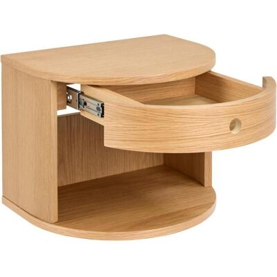 AC Design, Nachttisch, Paron (40 x 31.50 x 30 cm) AC Design, Nachttisch, Paron (40 x 31.50 x 30 cm)