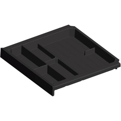 Hettich, Schreibtisch Accessoire, Schreibmaterialschale SmarTray, Höhe 40 mm Hettich, Schreibtisch Accessoire, Schreibmaterialschale SmarTray, Höhe 40 mm