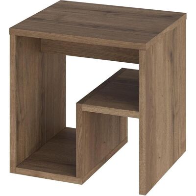 Skye Decor, Couchtisch + Beistelltisch, Bon Side Table (35 x 40 x 40 cm) Skye Decor, Couchtisch + Beistelltisch, Bon Side Table (35 x 40 x 40 cm)