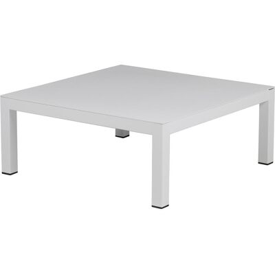Fiam, Couchtisch + Beistelltisch, Domino (70 x 70 x 28.50 cm) Fiam, Couchtisch + Beistelltisch, Domino (70 x 70 x 28.50 cm)