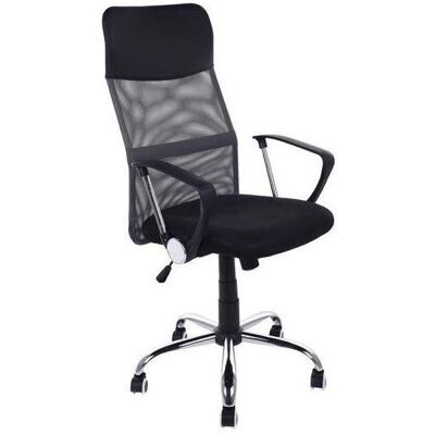 FunFit, Bürostuhl, Xenos Compact (45 - 55 cm) FunFit, Bürostuhl, Xenos Compact (45 - 55 cm)