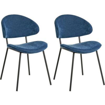 Beliani, Stühle, Kiana Beliani, Stühle, Kiana