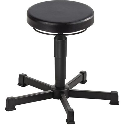 Mey, Bürostuhl, Drehhocker (36 - 49 cm) Mey, Bürostuhl, Drehhocker (36 - 49 cm)