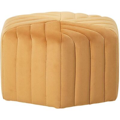 Beliani, Hocker + Pouf, Murietta Beliani, Hocker + Pouf, Murietta