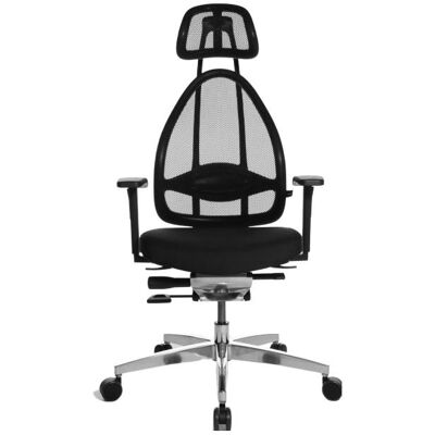 Topstar, Bürostuhl, OPEN ART 10 Deluxe BBT (43 - 52 cm) Topstar, Bürostuhl, OPEN ART 10 Deluxe BBT (43 - 52 cm)