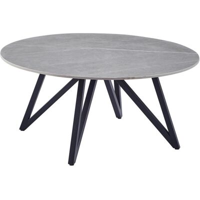 Home123, Couchtisch + Beistelltisch, Belizie (40 x 90 x 90 cm) Home123, Couchtisch + Beistelltisch, Belizie (40 x 90 x 90 cm)