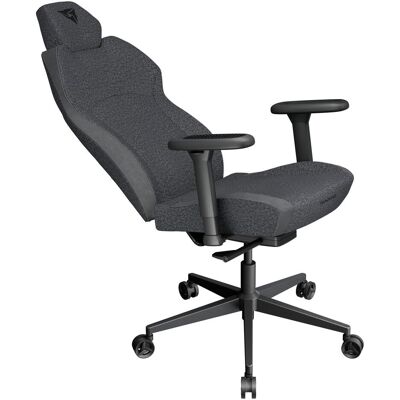 Thunder X3 TX3 EAZE Plus Loft Air - Dark Grey - 125 kg max, SYNC4, 6D Adjustment, Gaming Stuhl, Grau Thunder X3 TX3 EAZE Plus Loft Air - Dark Grey - 125 kg max, SYNC4, 6D Adjustment, Gaming Stuhl, Grau