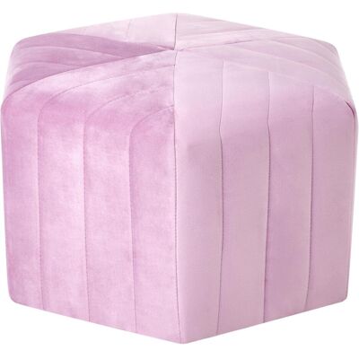 Beliani, Hocker + Pouf, Murietta Beliani, Hocker + Pouf, Murietta