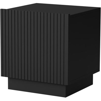 Cama, Nachttisch, LIVERTI 5903815010590 (44.50 x 42 x 47 cm) Cama, Nachttisch, LIVERTI 5903815010590 (44.50 x 42 x 47 cm)
