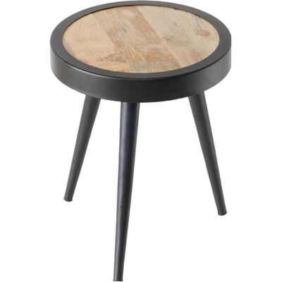 Boltze Home, Couchtisch + Beistelltisch, Ellie (34.50 x 34.50 x 42.50 cm) Boltze Home, Couchtisch + Beistelltisch, Ellie (34.50 x 34.50 x 42.50 cm)