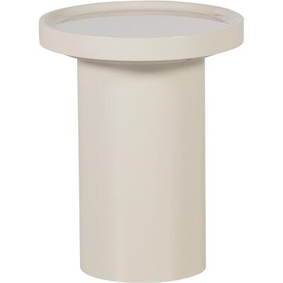 Woood, Couchtisch + Beistelltisch, Beistelltisch (51 x 40 x 40 cm) Woood, Couchtisch + Beistelltisch, Beistelltisch (51 x 40 x 40 cm)