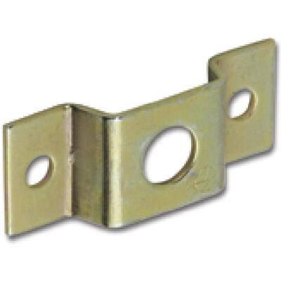 Junie, Tischplatte, Gegenlager gekröpft, 52 x 21 mm, Stahl verzinkt Junie, Tischplatte, Gegenlager gekröpft, 52 x 21 mm, Stahl verzinkt