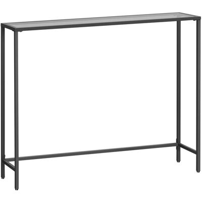 Vasagle, Konsolentisch, Style (100 x 20 x 80 cm) Vasagle, Konsolentisch, Style (100 x 20 x 80 cm)