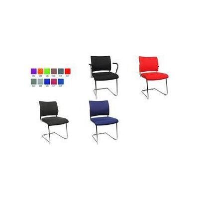 Topstar Besucherstühle NV390 G20 - Bequem, Stapelbar & Langlebig Topstar Besucherstühle NV390 G20 - Bequem, Stapelbar & Langlebig