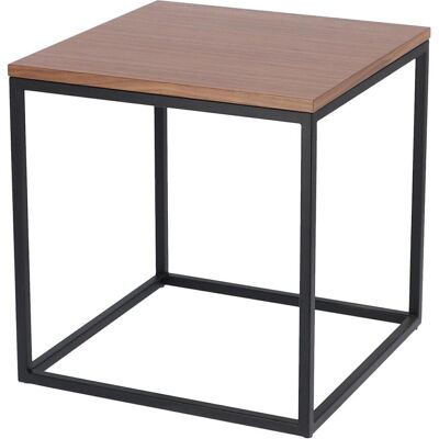Jan Kurtz, Couchtisch + Beistelltisch, Flat (40 x 40 x 42 cm) Jan Kurtz, Couchtisch + Beistelltisch, Flat (40 x 40 x 42 cm)