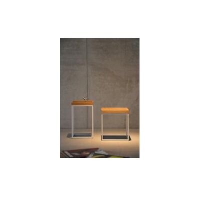 Jan Kurtz, Couchtisch + Beistelltisch, Pino (40 x 40 x 45 cm) Jan Kurtz, Couchtisch + Beistelltisch, Pino (40 x 40 x 45 cm)