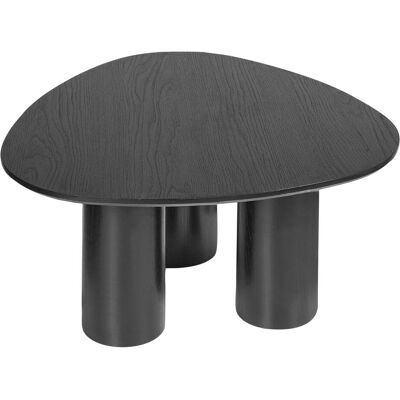 Beliani, Couchtisch + Beistelltisch, Dacoma (75 x 75 x 36 cm) Beliani, Couchtisch + Beistelltisch, Dacoma (75 x 75 x 36 cm)