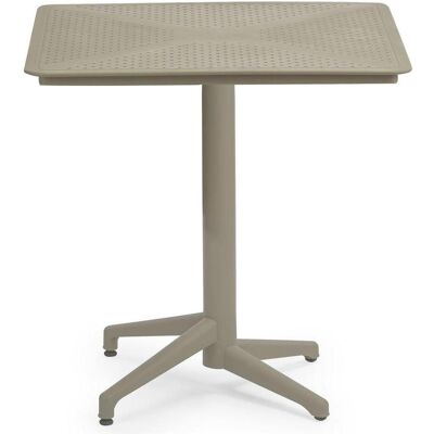 Skye Decor, Couchtisch + Beistelltisch, Moon Square (70 x 70 x 70 cm) Skye Decor, Couchtisch + Beistelltisch, Moon Square (70 x 70 x 70 cm)