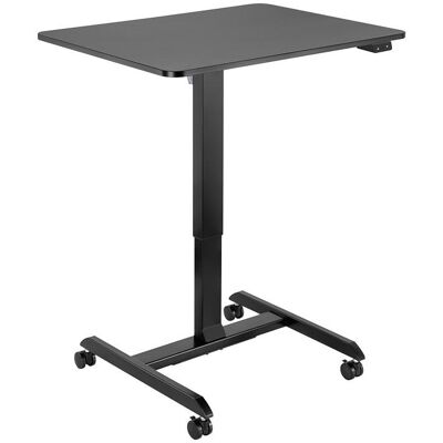 LogiLink, Schreibtisch, EO0050 (80 x 60 x 74 cm) LogiLink, Schreibtisch, EO0050 (80 x 60 x 74 cm)