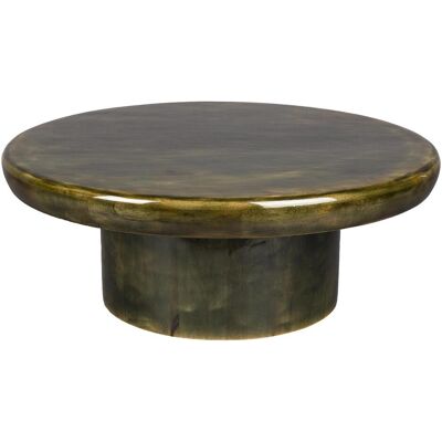 Dutchbone, Couchtisch + Beistelltisch, Mush (60 x 35 cm) Dutchbone, Couchtisch + Beistelltisch, Mush (60 x 35 cm)