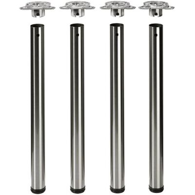 Hettich, Tischbeine + Tischgestell, System 32 Hettich, Tischbeine + Tischgestell, System 32