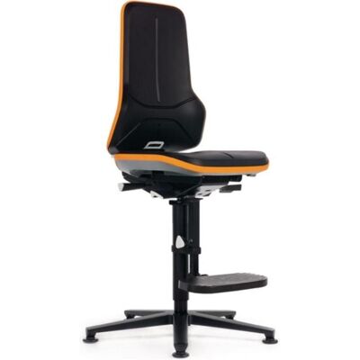 Dell Drehstuhl für Arbeit - Grau - Bürostuhl Dell Drehstuhl für Arbeit - Grau - Bürostuhl