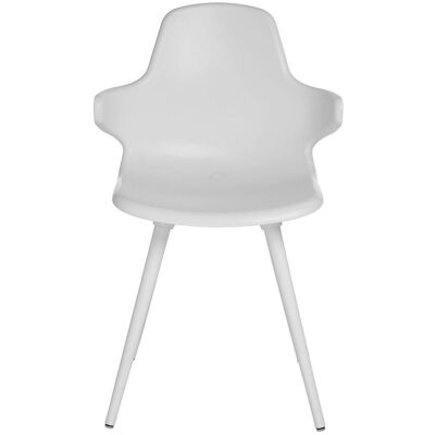 Topstar, Bürostuhl, Besucherstuhl "T 2020", weiá Topstar, Bürostuhl, Besucherstuhl "T 2020", weiá