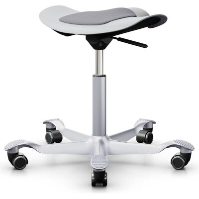 HAG, Bürostuhl, Capisco Puls 8001 XTREME (45 - 62 cm) HAG, Bürostuhl, Capisco Puls 8001 XTREME (45 - 62 cm)