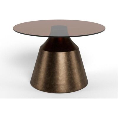 AC Design, Couchtisch + Beistelltisch, Dunsley (70 x 41.50 cm) AC Design, Couchtisch + Beistelltisch, Dunsley (70 x 41.50 cm)