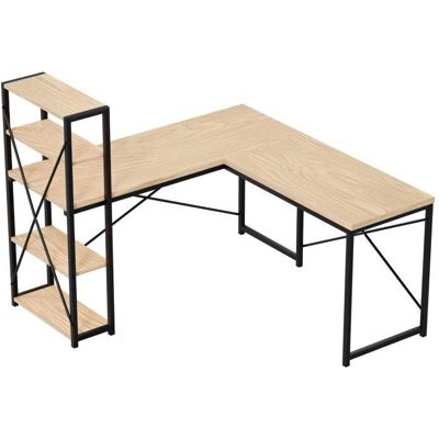 Mark Adler, Schreibtisch, Leader 5.9 (145 x 145 x 75 cm) Mark Adler, Schreibtisch, Leader 5.9 (145 x 145 x 75 cm)