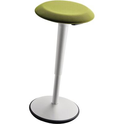 Sedus, Bürostuhl, Hocker se:fit sf-905/003 grün (53 - 80 cm) Sedus, Bürostuhl, Hocker se:fit sf-905/003 grün (53 - 80 cm)