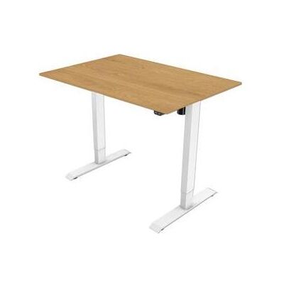 Powerton, Tischplatte, ERGO Tischplatte 159x75x1,8 cm, Eiche (75 x 159 cm) Powerton, Tischplatte, ERGO Tischplatte 159x75x1,8 cm, Eiche (75 x 159 cm)