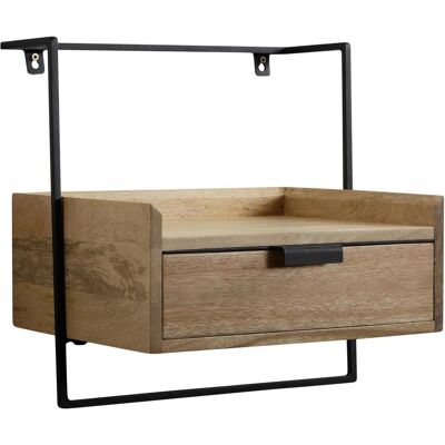 Wohnling, Nachttisch, für (44 x 35 x 45 cm) Wohnling, Nachttisch, für (44 x 35 x 45 cm)