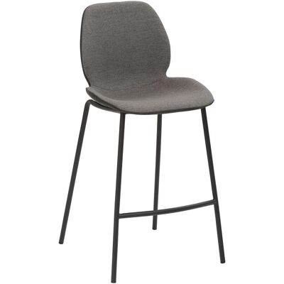 Mayer Barhocker 1176 V3 524 anthrazit-meliert - Barhocker Mayer Barhocker 1176 V3 524 anthrazit-meliert - Barhocker