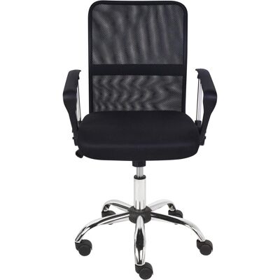 Beliani, Bürostuhl, Best (46 - 56 cm) Beliani, Bürostuhl, Best (46 - 56 cm)
