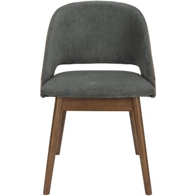 Dutchbone, Stühle, Chair Velore Green Dutchbone, Stühle, Chair Velore Green