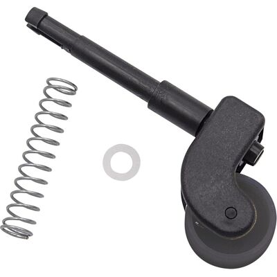 Wedo, Zubehör Büromöbel, Ersatzrolle zu Rollhocker 212 Wedo, Zubehör Büromöbel, Ersatzrolle zu Rollhocker 212