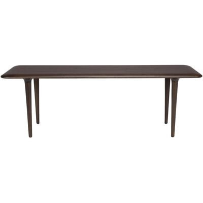 Dutchbone, Couchtisch + Beistelltisch, Coffee Table Elroy L (110 x 38 x 38 cm) Dutchbone, Couchtisch + Beistelltisch, Coffee Table Elroy L (110 x 38 x 38 cm)