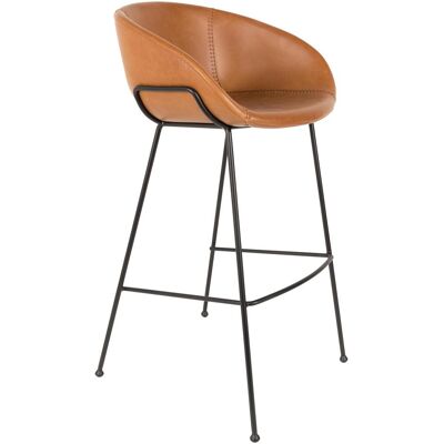 2x Zuiver, Barhocker, Barhocker Feston 2x Zuiver, Barhocker, Barhocker Feston