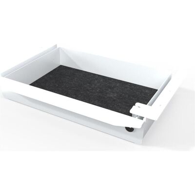 OK-Line, Schreibtisch Accessoire, Unterbauschubladen OK-Line, Schreibtisch Accessoire, Unterbauschubladen