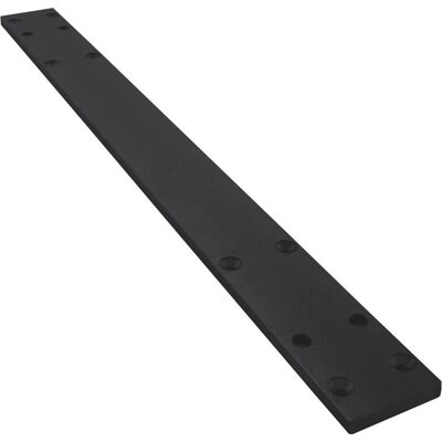 Werkstarck, Tischbeine + Tischgestell, Traverse zu Bankkufe Regular Slim Werkstarck, Tischbeine + Tischgestell, Traverse zu Bankkufe Regular Slim