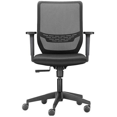 Dauphin, Bürostuhl, To-Sync One (41 - 52 cm) Dauphin, Bürostuhl, To-Sync One (41 - 52 cm)