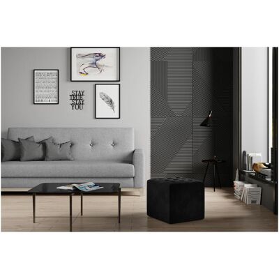 ELTAP, Hocker + Pouf, Nolla (40 x 40 x 41 cm) ELTAP, Hocker + Pouf, Nolla (40 x 40 x 41 cm)