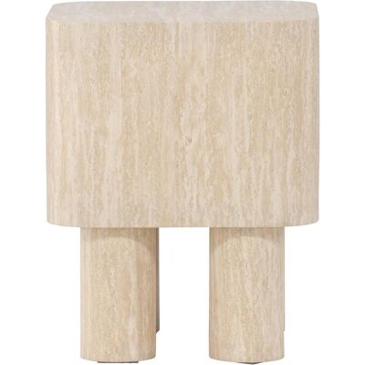 Venture Home, Couchtisch + Beistelltisch, Klirou (40 x 40 x 50 cm) Venture Home, Couchtisch + Beistelltisch, Klirou (40 x 40 x 50 cm)