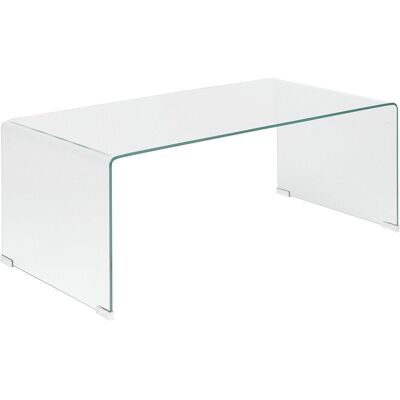 Beliani, Couchtisch + Beistelltisch, Kendall (100 x 50 x 40 cm) Beliani, Couchtisch + Beistelltisch, Kendall (100 x 50 x 40 cm)