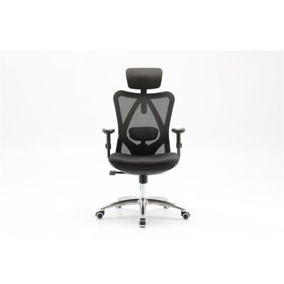 Sihoo, Bürostuhl, M18 (44 - 54 cm) Sihoo, Bürostuhl, M18 (44 - 54 cm)