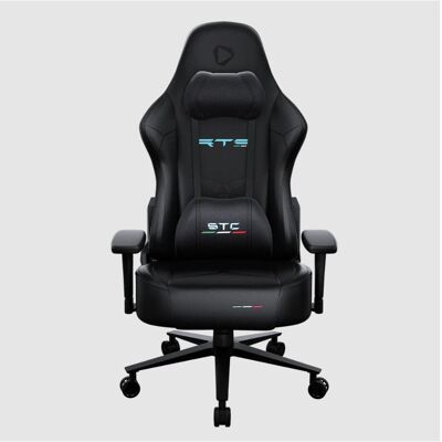 Onex RTC Embrace Gaming Chair - Black, Gaming Stuhl, Schwarz Onex RTC Embrace Gaming Chair - Black, Gaming Stuhl, Schwarz