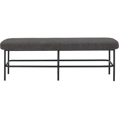 Bloomingville, Sitzbank, Farell (140 cm) Bloomingville, Sitzbank, Farell (140 cm)